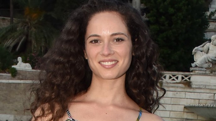 Chi è Agnese Lorenzini, Susanna di “Un posto al Sole”