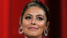 “Il mio posto felice”. Alessandra Mastronardi, le foto su Instagram con il nuovo amore