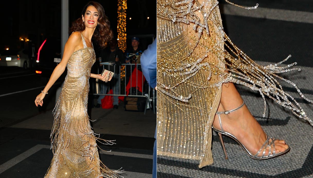 Amal Clooney