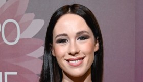 Aurora Ramazzotti, fuga a Roma con Goffredo: il pancino c’è (e si vede)