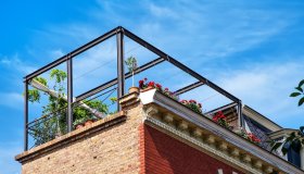 Balconi e verande, cosa cambia da oggi