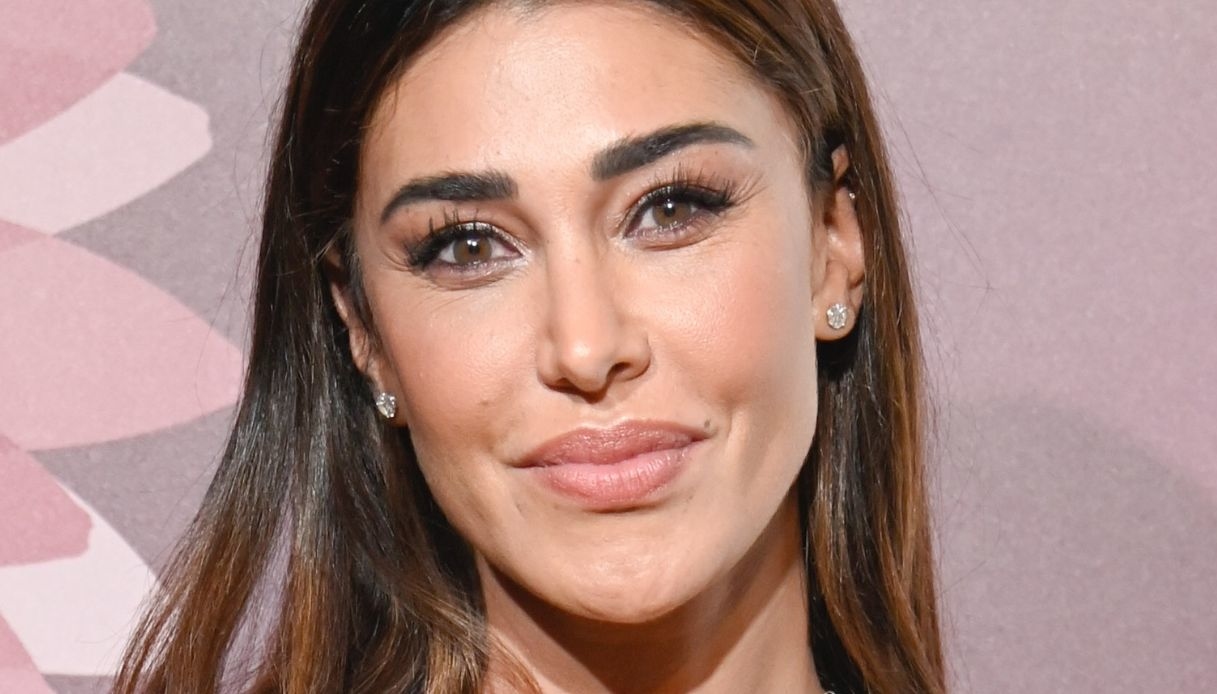 “Tu Sì Que Vales”: Belén, lo chemisier giallo che solo lei porta così