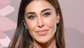 “Tu Sì Que Vales”: Belén, lo chemisier giallo che solo lei porta così