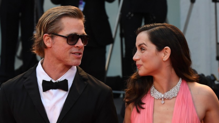 Venezia 79, i 5 migliori momenti che forse vi siete persi