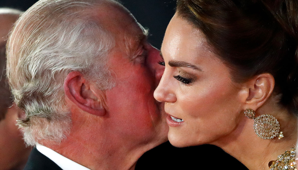 Carlo Re, come cambia la Monarchia. “Kate Middleton fondamentale”