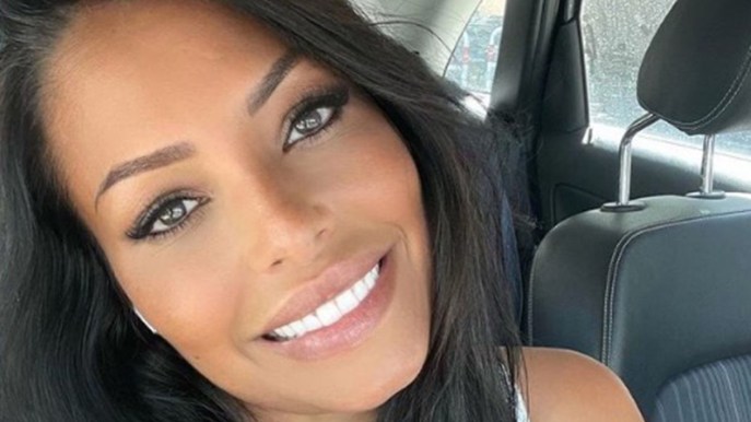 Carolina Marconi, il “grido di gioia” su Instagram dopo i controlli per il tumore