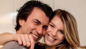 Charlotte Lazzari, la moglie di Kledi torna a parlare della malattia del figlio