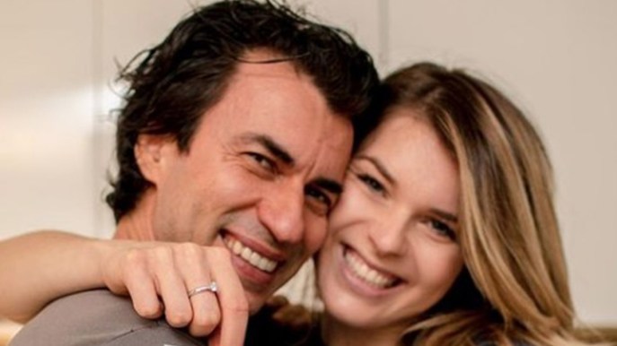 Charlotte Lazzari, la moglie di Kledi torna a parlare della malattia del figlio