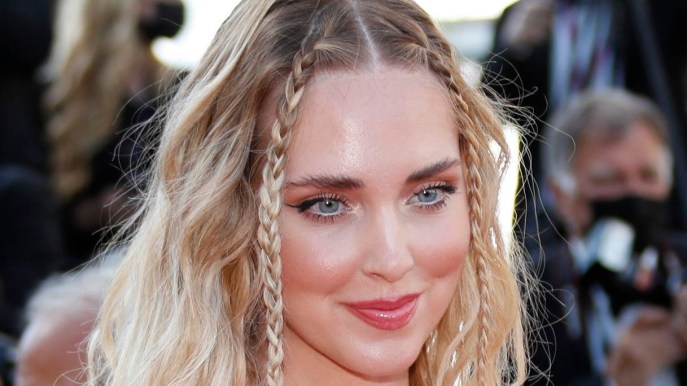 Chiara Ferragni sfuma l’affare: estromessa dal cda