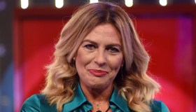 Malore al “GF Vip”, Cristina Quaranta sviene in diretta. Le sue condizioni