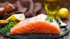 La dieta buona per il cuore: cosa mangiare in base all’età