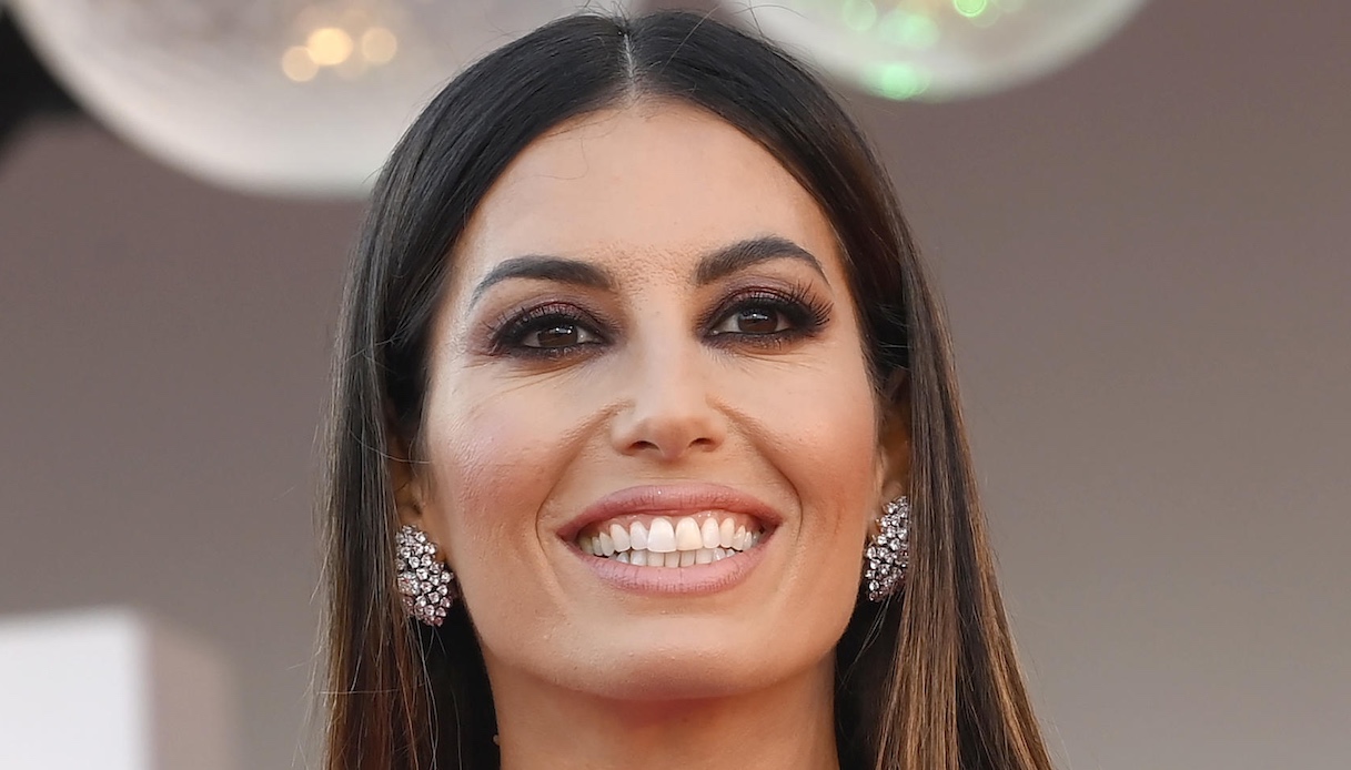 Elisabetta Gregoraci esce allo scoperto con Giulio Fratini (ma lei non si sbilancia)