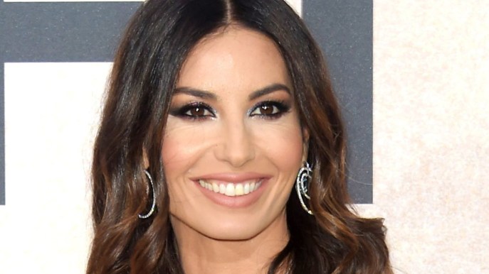 Elisabetta Gregoraci e Giulio Fratini, vacanza segreta nel resort di lusso