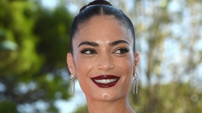 Elodie: le parole su Iannone, il bullismo e la (possibile) carriera da attrice