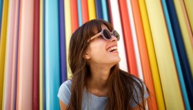 Si può imparare davvero a essere felici? Assolutamente sì: ecco come 😊