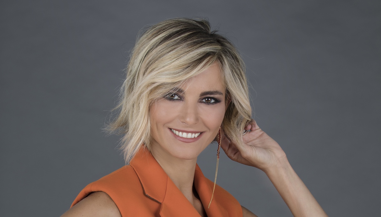 Francesca Fialdini