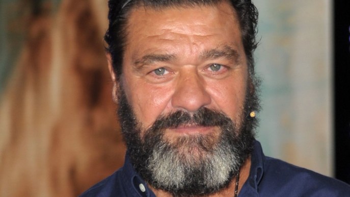 “Isola dei Famosi”, ex naufrago arrestato. Chi è Franco Terlizzi