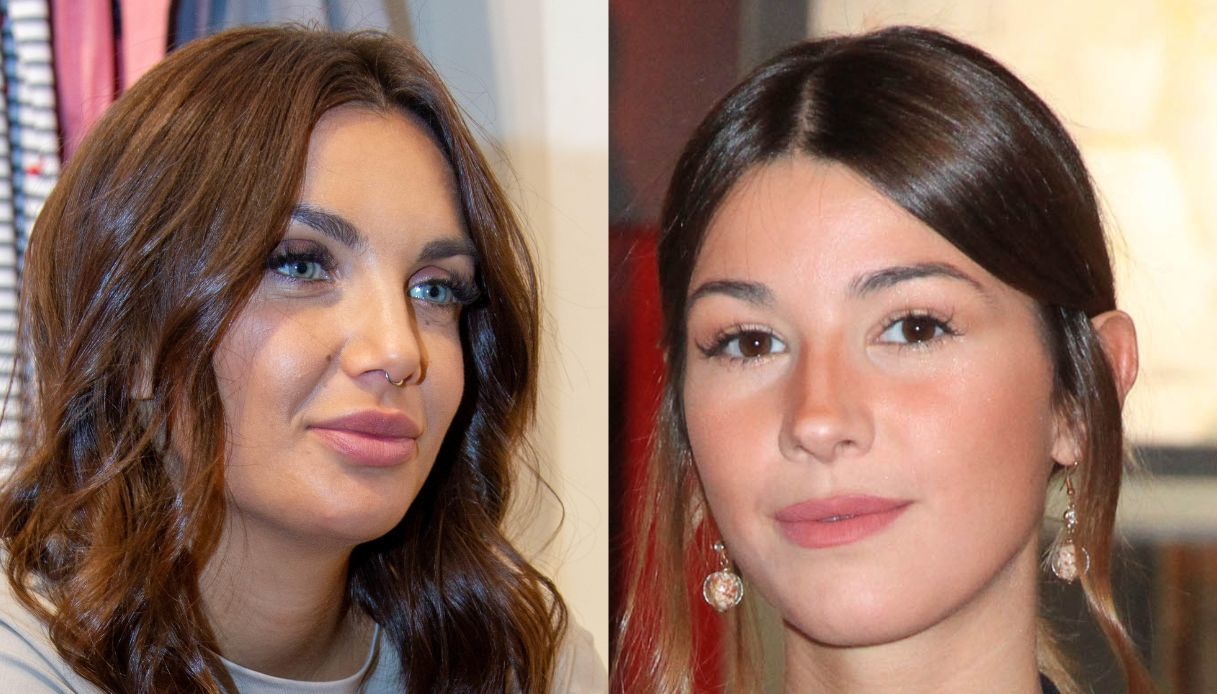 “GF Vip 7”, Elettra Lamborghini sulla diffida a Ginevra: “Spettacolo triste”. E fa chiarezza