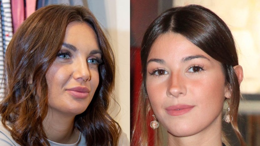 “GF Vip 7”, Elettra Lamborghini sulla diffida a Ginevra: “Spettacolo triste”. E fa chiarezza