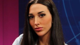 “GF Vip 7”: chi è Bradford Beck, il marito (6 mesi all’anno) di Giaele De Donà