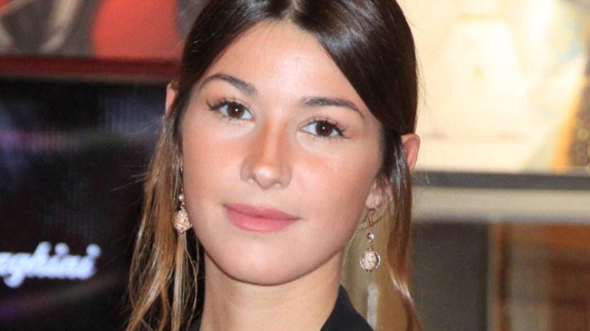 “GF Vip 7”, Ginevra Lamborghini in lacrime per il papà. Elettra sempre più distante