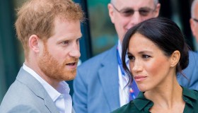 Harry e Meghan Markle vivono separati: la verità svelata in “Spare”