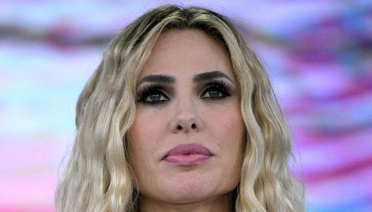 Cristiano Iovino rompe il silenzio: le prime parole del presunto flirt di Ilary Blasi