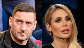 Ilary Blasi, i rapporti con Cristiano Iovino. E Totti finisce nei guai