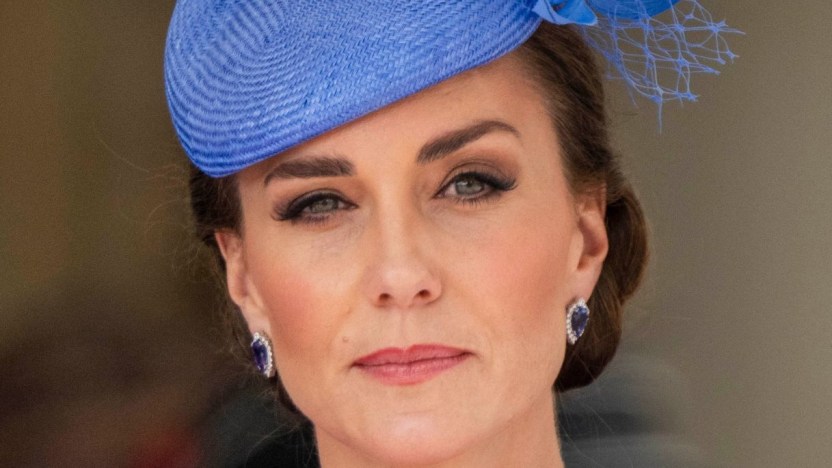 Kate Middleton, gioielli e vestiti della Regina: a lei resta solo la seconda scelta