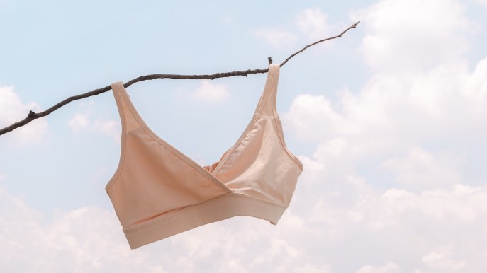 Guida al reggiseno: tanti consigli per scegliere quello che fa per te