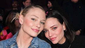 Le Donatella, lo straziante addio di Silvia e Giulia Provvedi al loro papà