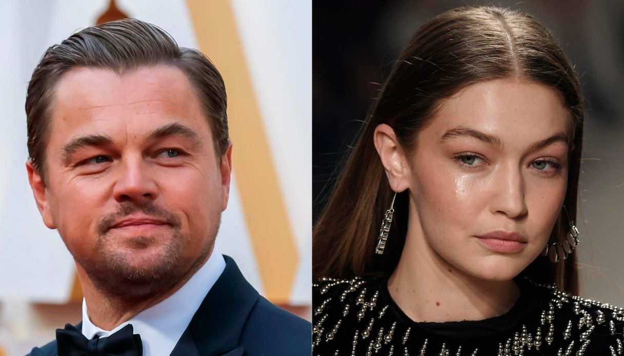 Leonardo DiCaprio, perché il flirt con Gigi Hadid potrebbe essere diverso