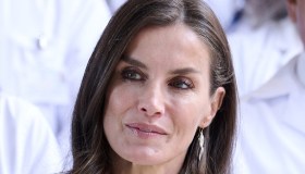 Letizia di Spagna fa 50 anni, ma il suo compleanno è triste e sottotono