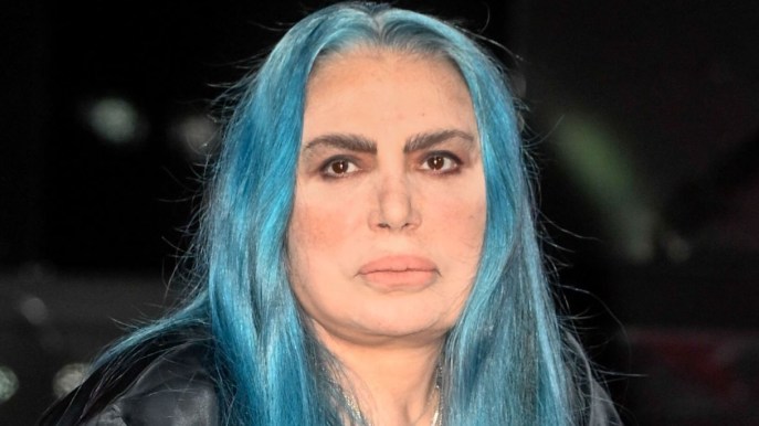 Loredana Bertè, il concerto annullato e lo sfogo su Instagram: “Percorso ad ostacoli”