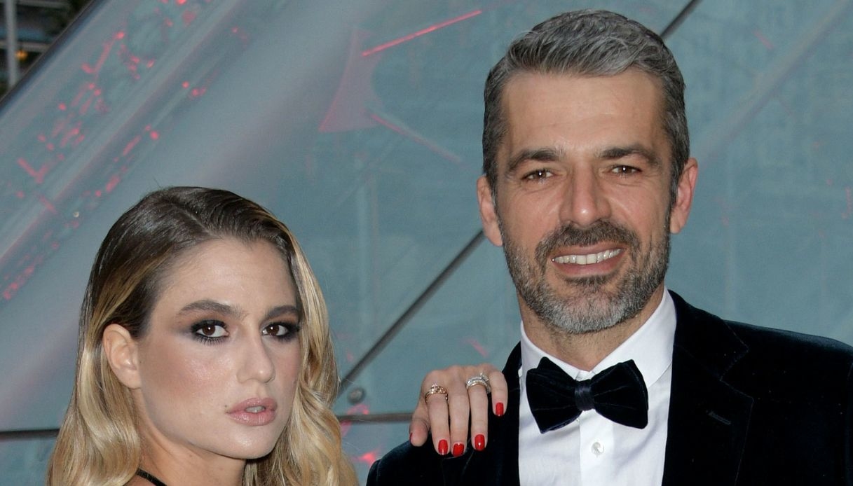 Luca Argentero papà bis: Cristina Marino incinta dopo Nina Speranza