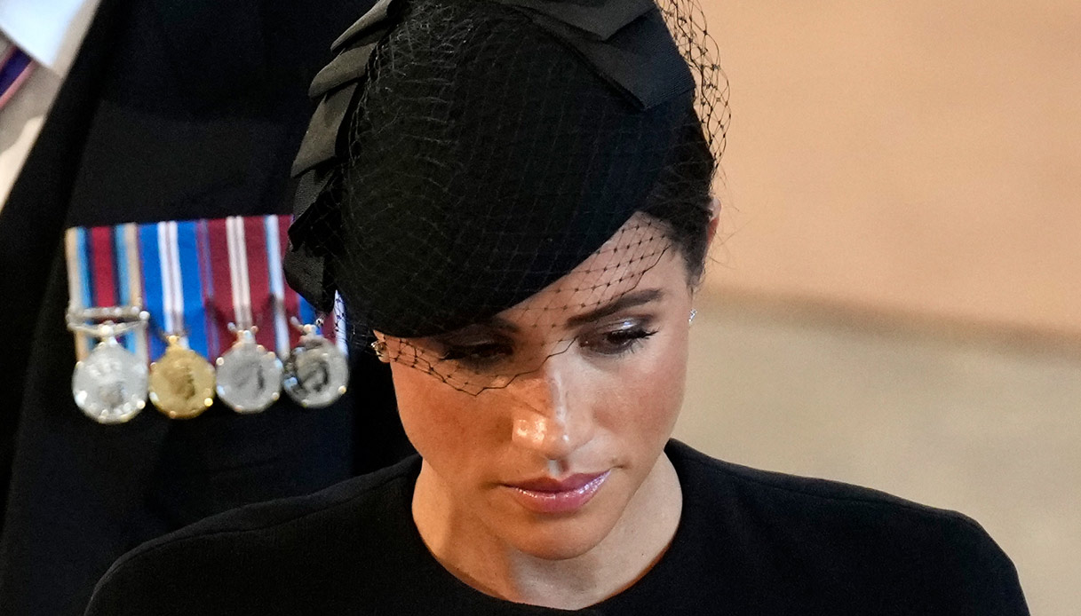 Meghan Markle fallisce di nuovo: torna a casa a mani vuote