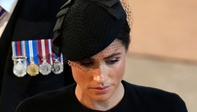 Meghan Markle fallisce di nuovo: torna a casa a mani vuote