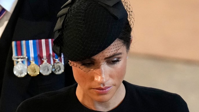 Meghan Markle fallisce di nuovo: torna a casa a mani vuote