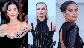 Venezia 2022, le più belle del mondo sul red carpet di “The Son”