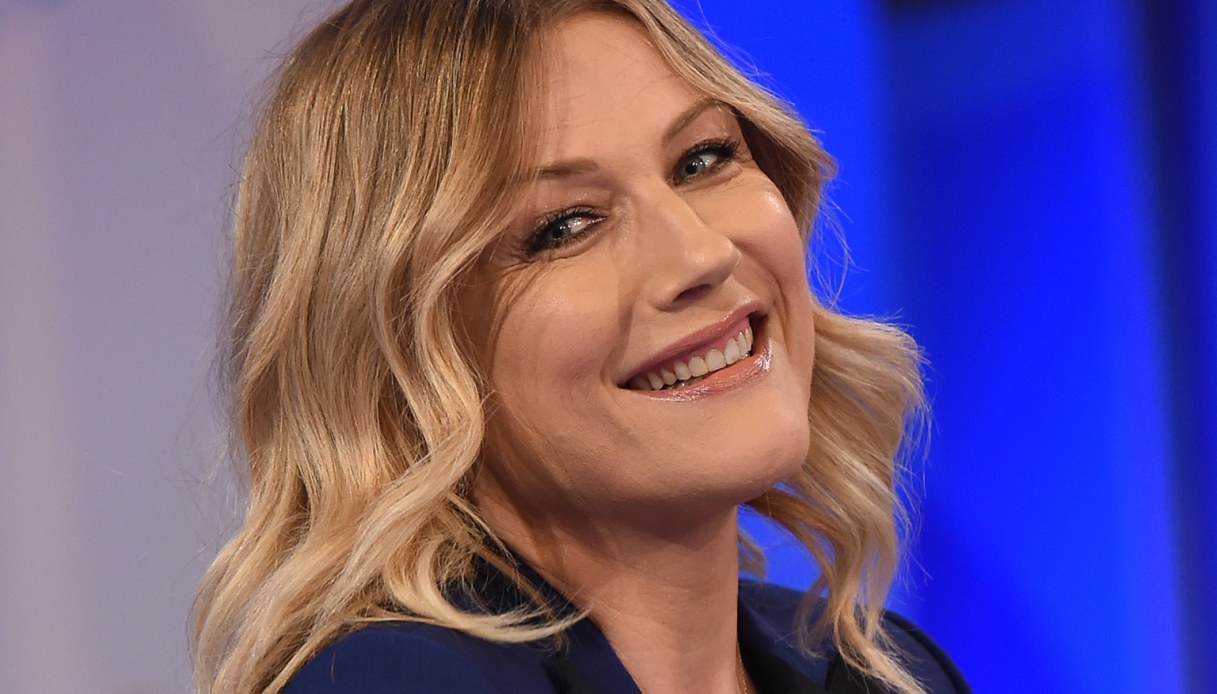 Natasha Stefanenko a “Oggi è un altro giorno”: aneddoto su Al Bano e imbarazzo di Romina Jr