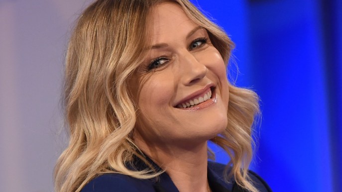 Natasha Stefanenko a “Oggi è un altro giorno”: aneddoto su Al Bano e imbarazzo di Romina Jr