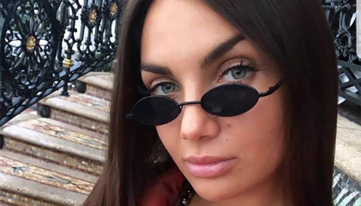 GF Vip: La risposta di Elettra alla sorella Ginevra (e noi siamo con lei)