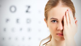 Dormire bene aiuterà chi soffre della sindrome dell’occhio “pigro”