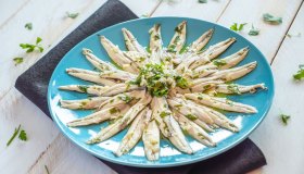 Tutte le differenze tra pesce bianco e azzurro