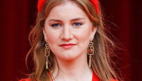 Royal Wedding, la Principessa che ruba la scena alla sposa sull’altare