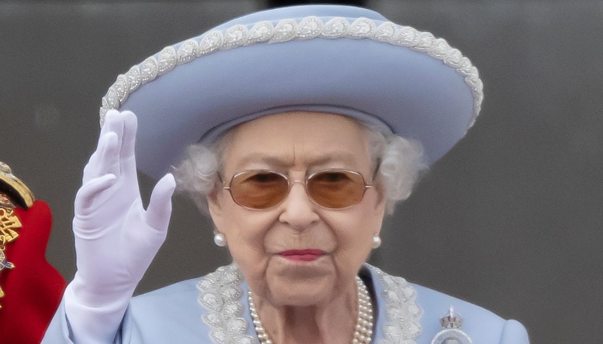 La lettera segreta della Regina Elisabetta nascosta al mondo (per 63 anni)