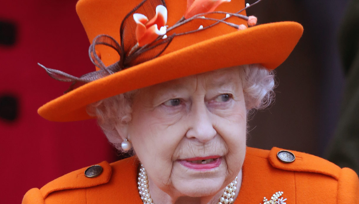 Addio alla Regina Elisabetta, Kate Middleton e Meghan Markle non erano con lei