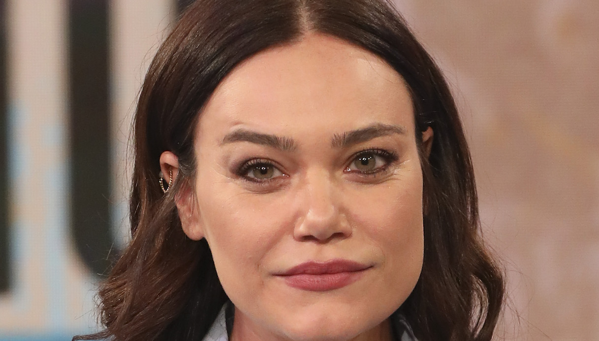 “Verissimo”, Romina Carrisi e il dolore della scomparsa di Ylenia: “Una ferita che non si rimargina”