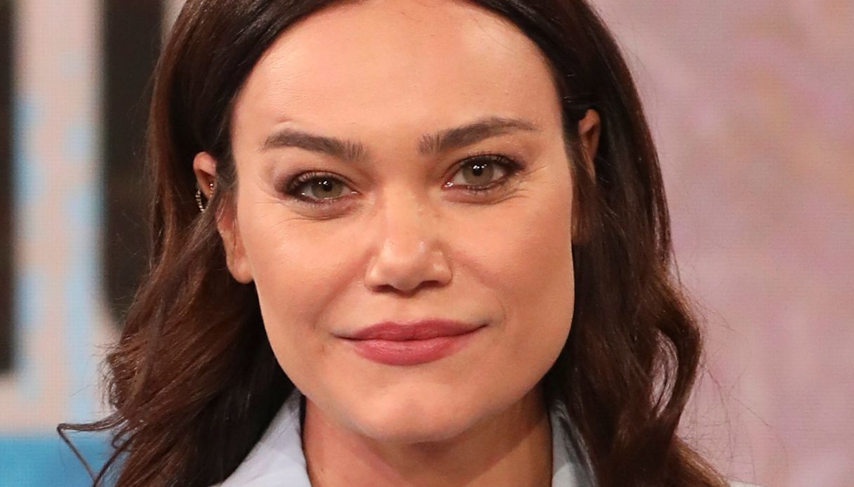 “Ballando con le stelle”, bocciata Romina Carrisi per un particolare motivo. E lei replica su Instagram