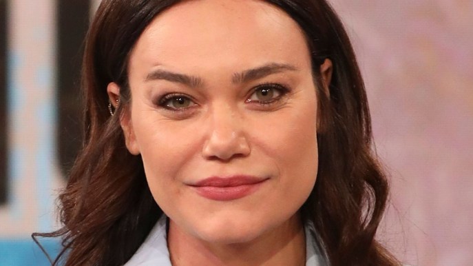 “Ballando con le stelle”, bocciata Romina Carrisi per un particolare motivo. E lei replica su Instagram